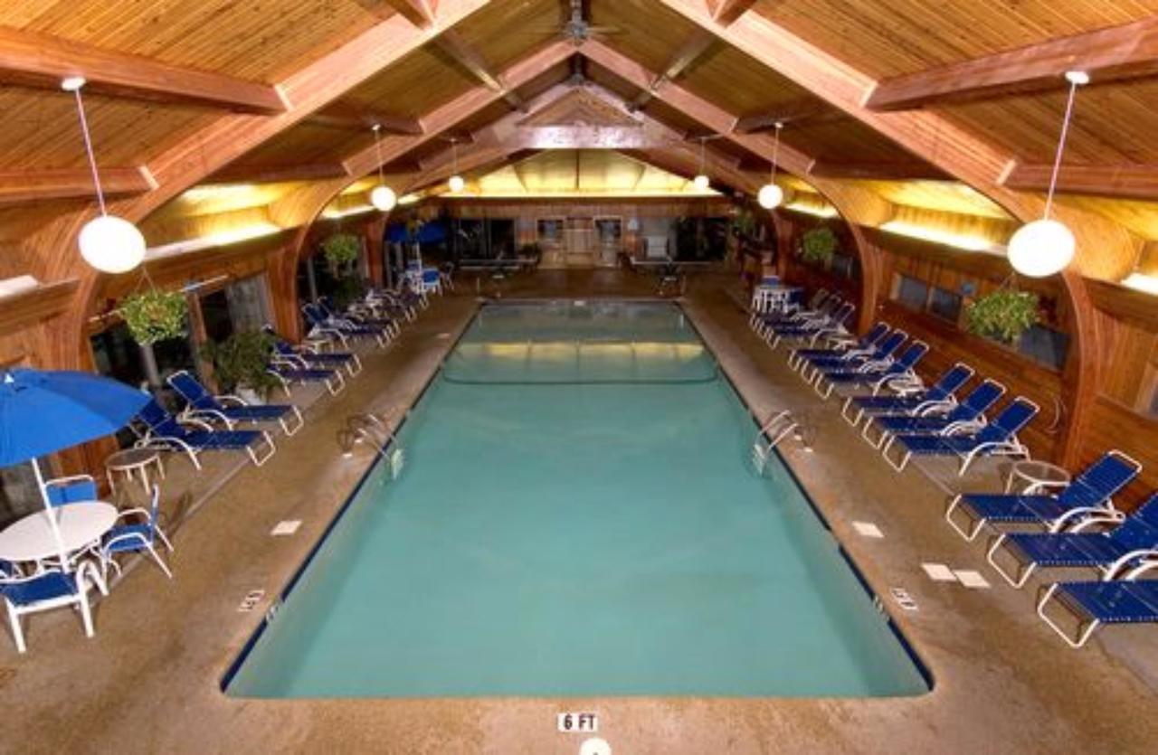 Chetola Resort Condominiums Blowing Rock Exteriör bild