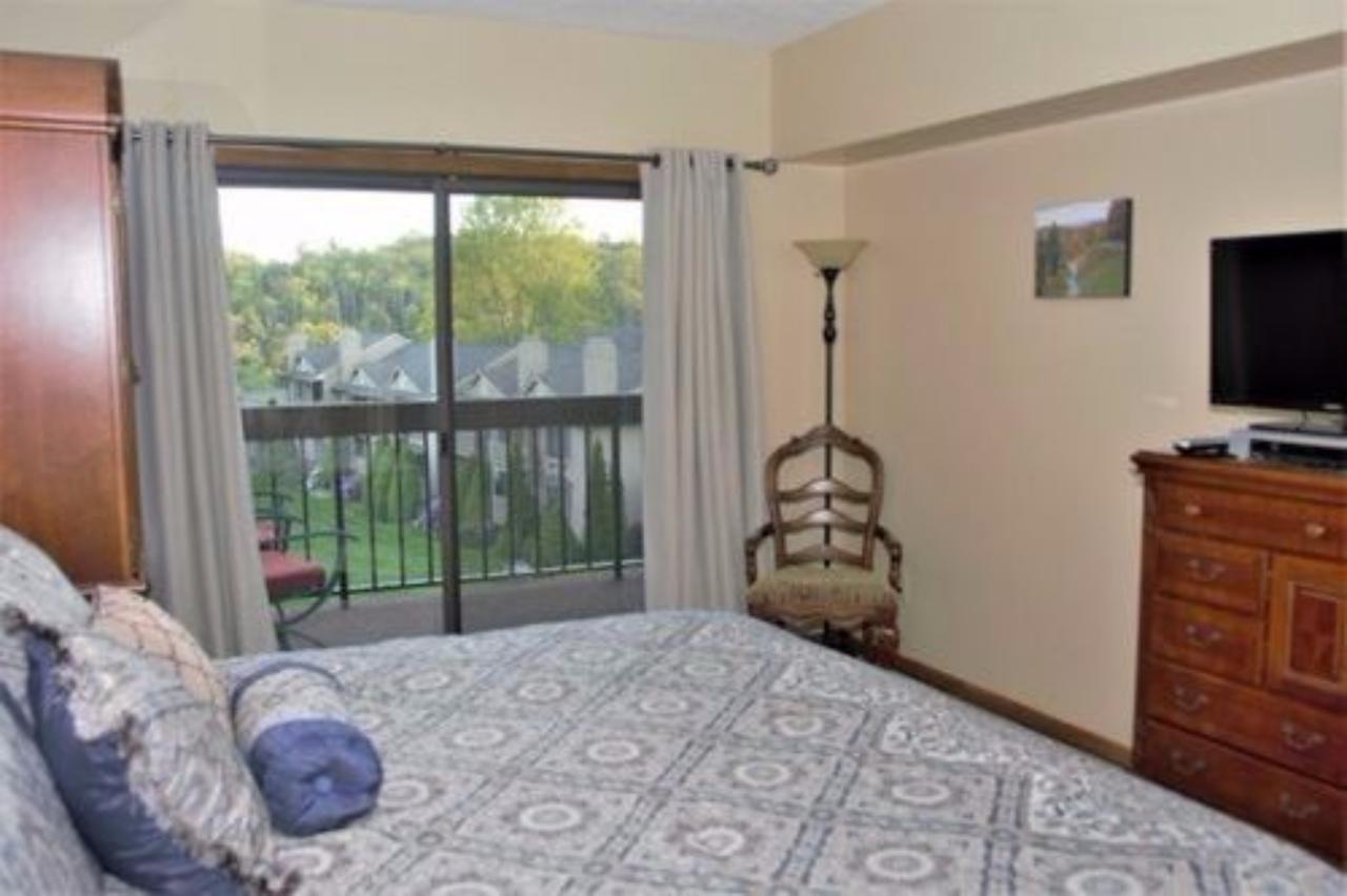Chetola Resort Condominiums Blowing Rock Rum bild