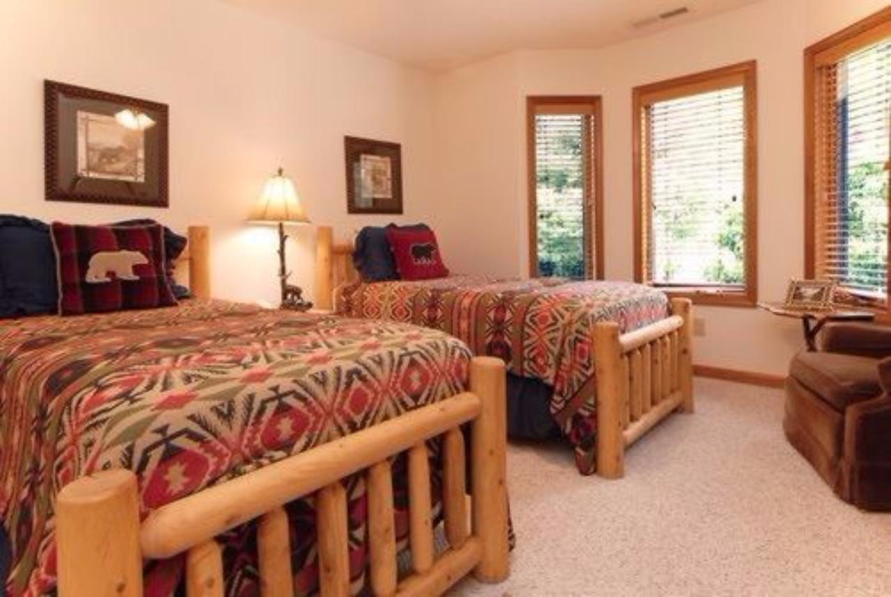 Chetola Resort Condominiums Blowing Rock Rum bild