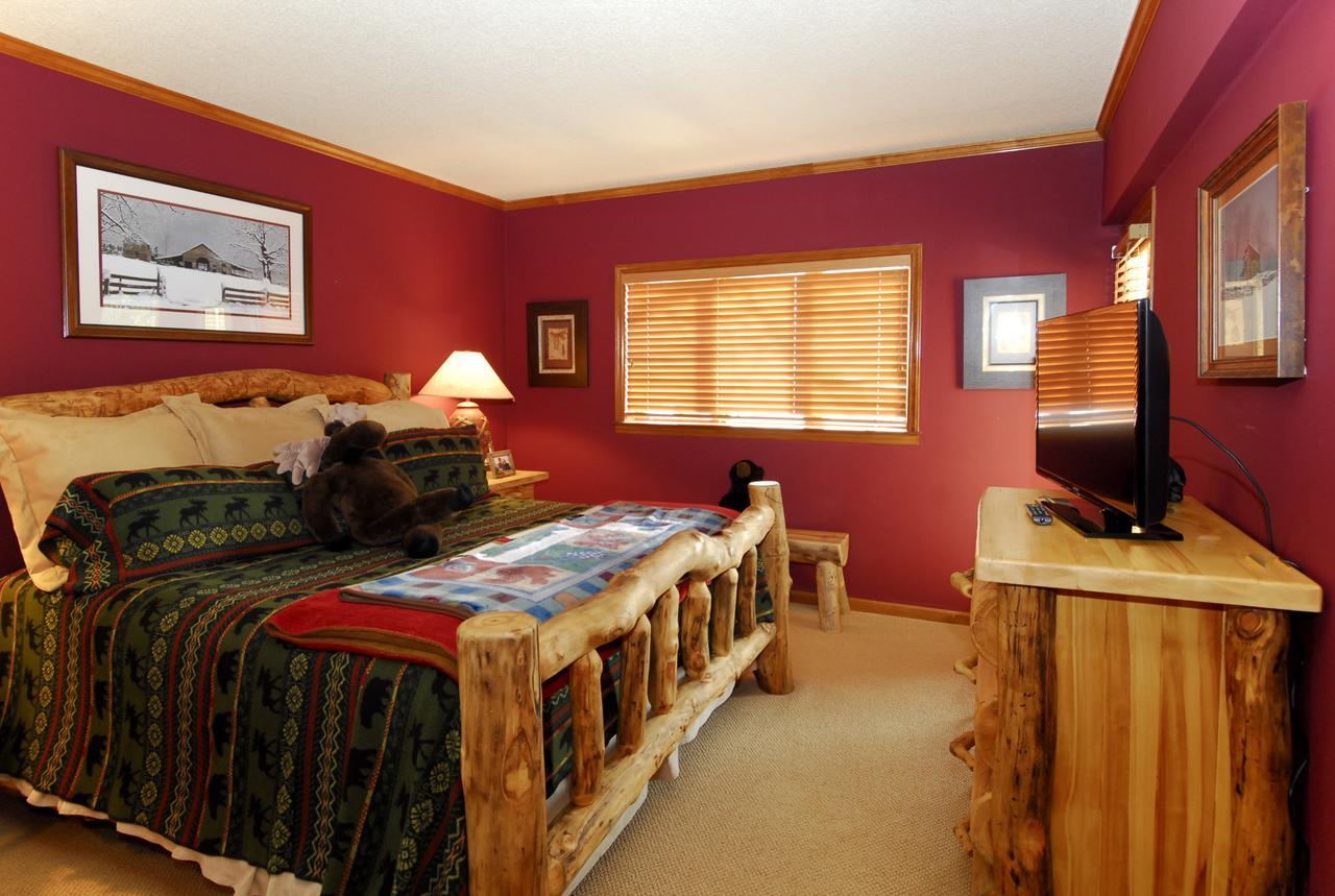 Chetola Resort Condominiums Blowing Rock Rum bild