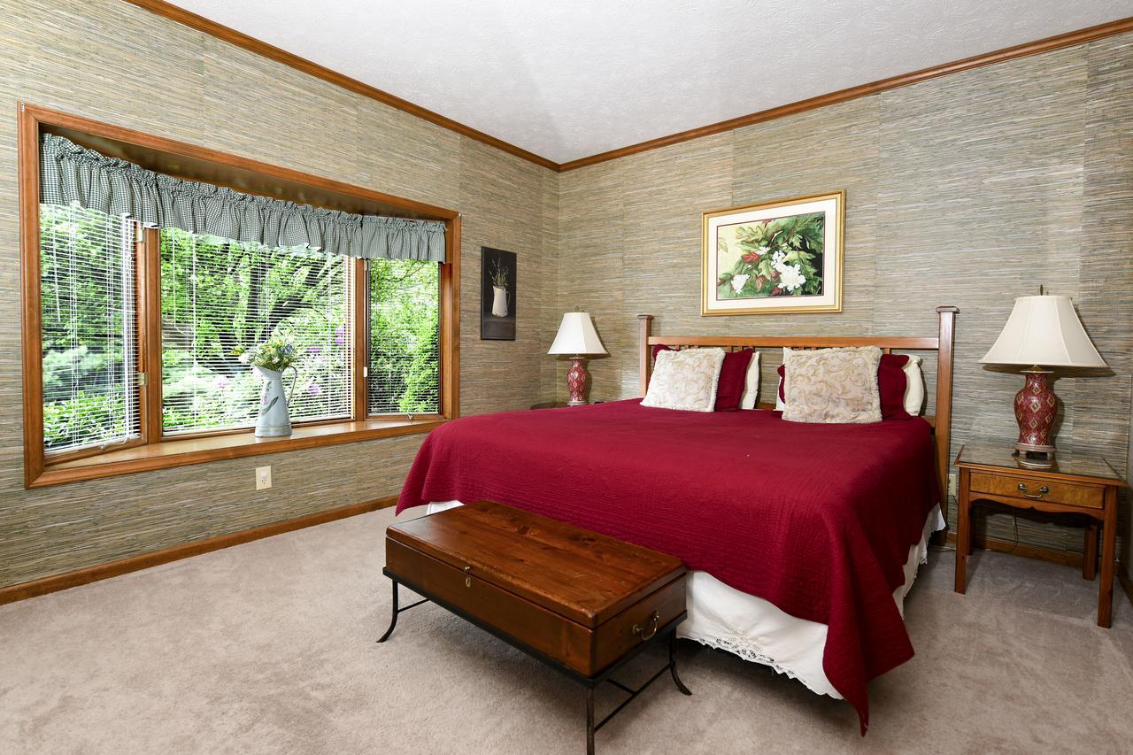 Chetola Resort Condominiums Blowing Rock Rum bild