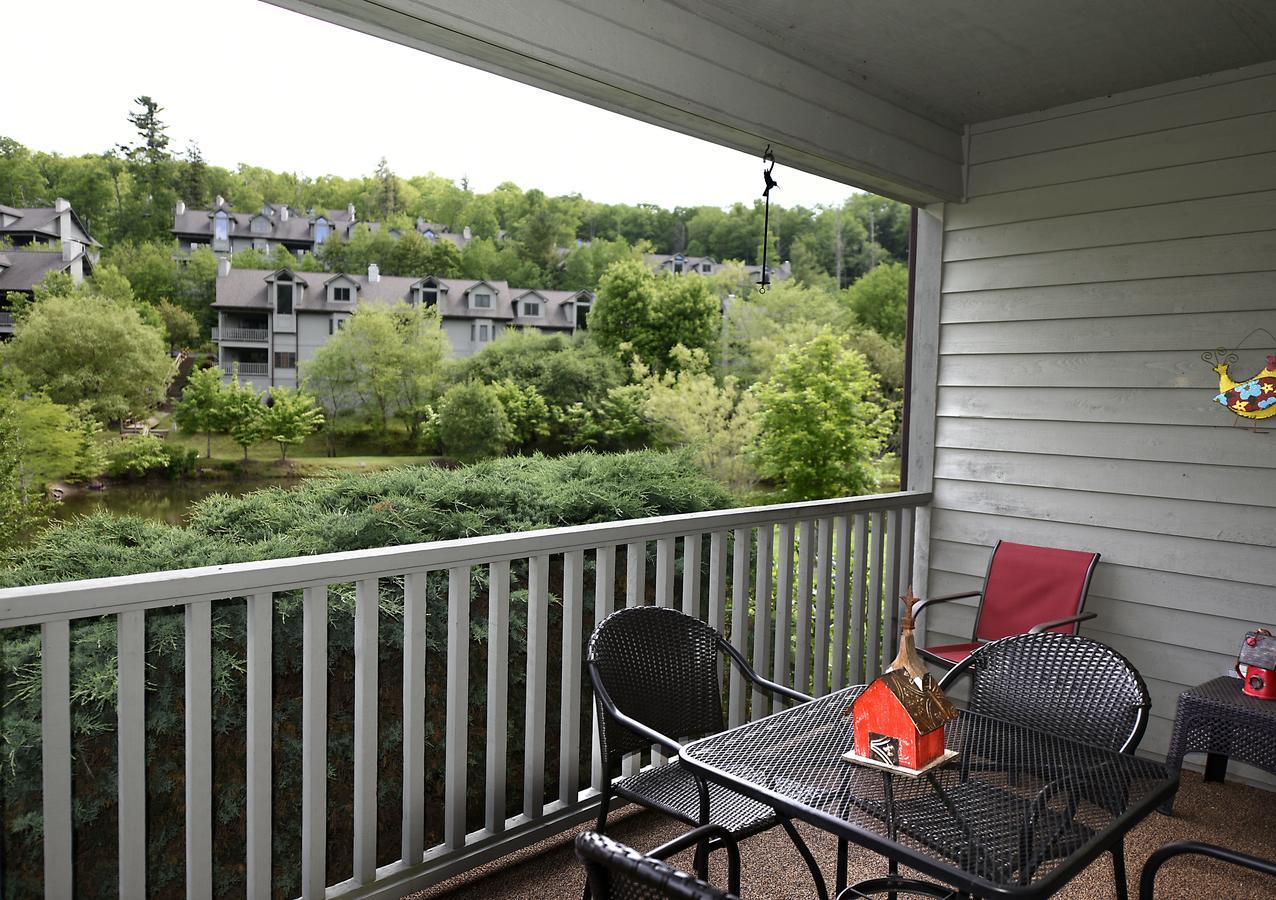 Chetola Resort Condominiums Blowing Rock Rum bild