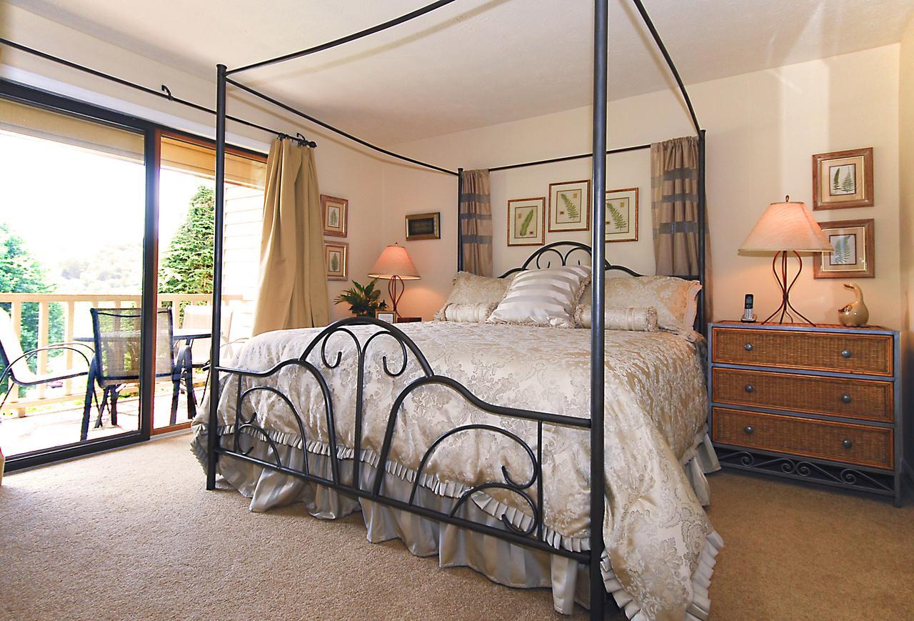 Chetola Resort Condominiums Blowing Rock Rum bild